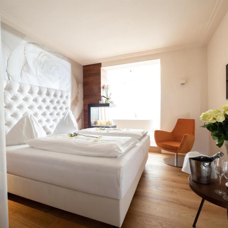 Hotel-Restaurant Allmer - Suite - 1