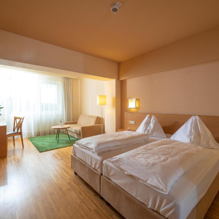 Hotel-Restaurant Allmer - Einzelzimmer - 13