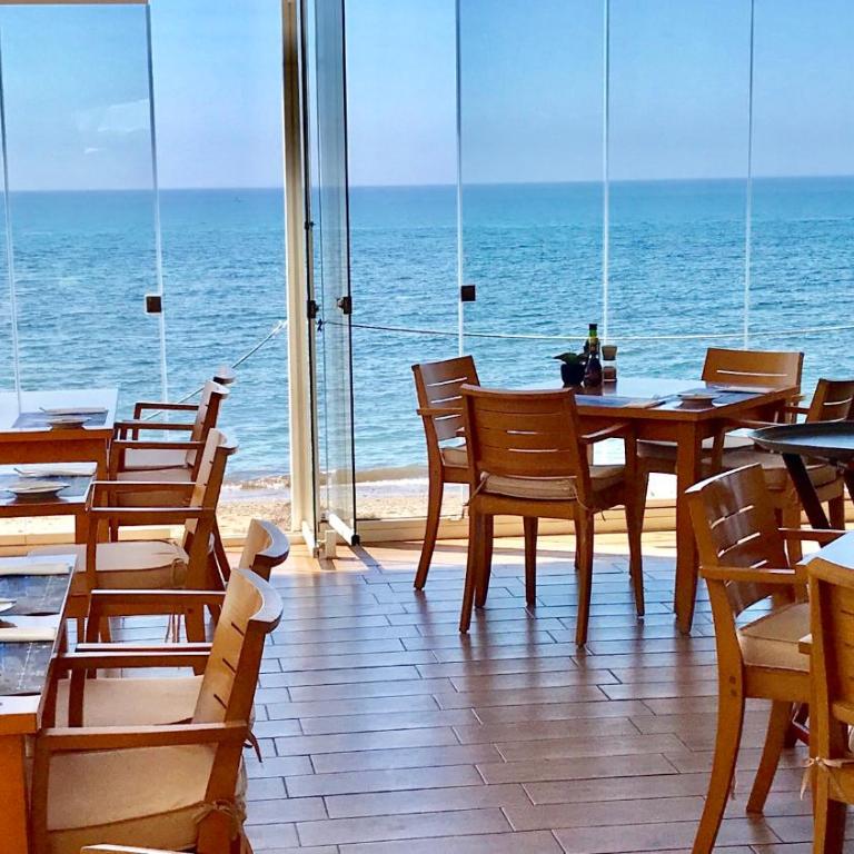 MI CAPRICHO Beachfront 400 - Apartment With Sea Views Costa del Sol - Two-Bedroom Apartments - 52