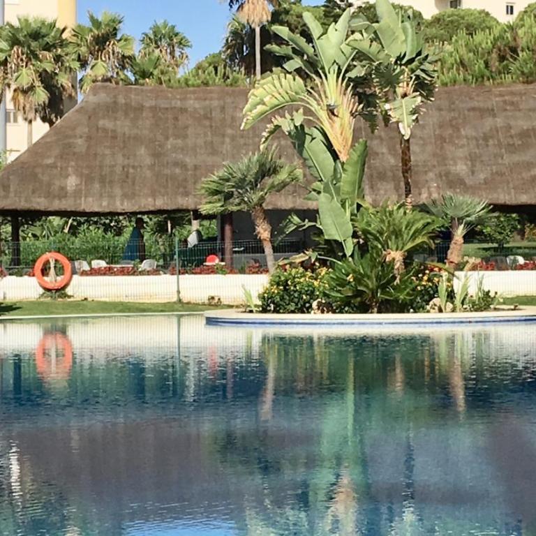 MI CAPRICHO Beachfront 400 - Apartment With Sea Views Costa del Sol - Two-Bedroom Apartments - 20