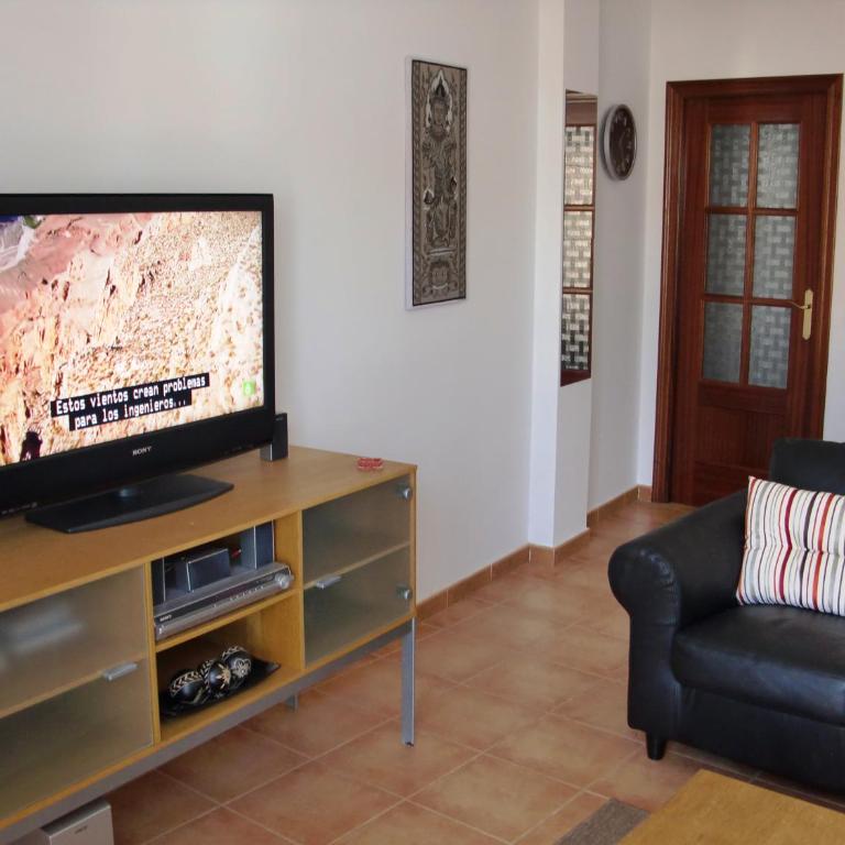 Ayamonte Mirador - Apartamento de 3 dormitorios - 10