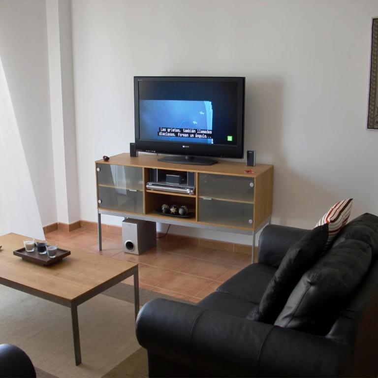 Ayamonte Mirador - Apartamento de 3 dormitorios - 11