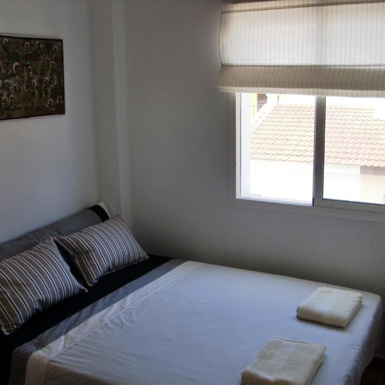 Ayamonte Mirador - Apartamento de 3 dormitorios - 33
