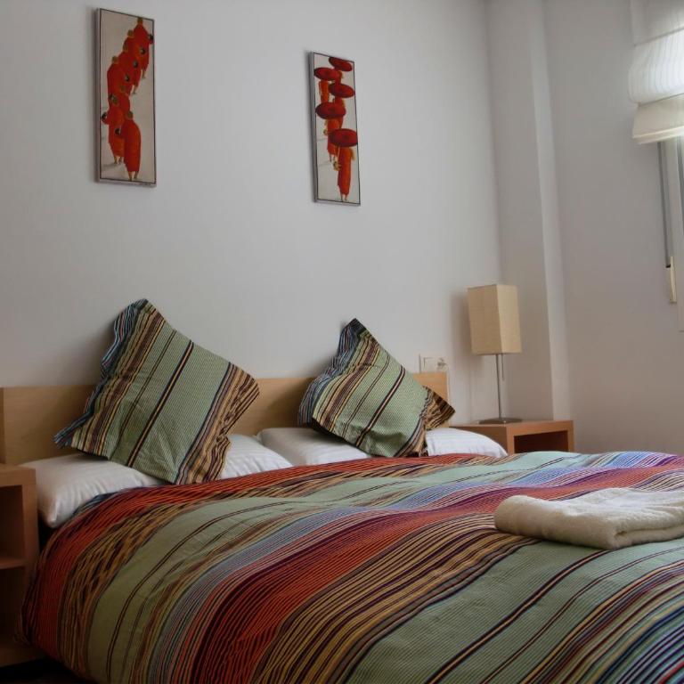 Ayamonte Mirador - Apartamento de 3 dormitorios - 27