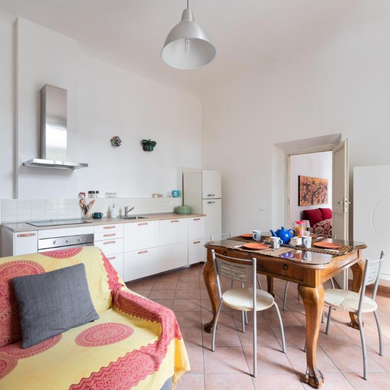 Appartamento Boboli - Appartamento con 1 Camera da Letto - 7
