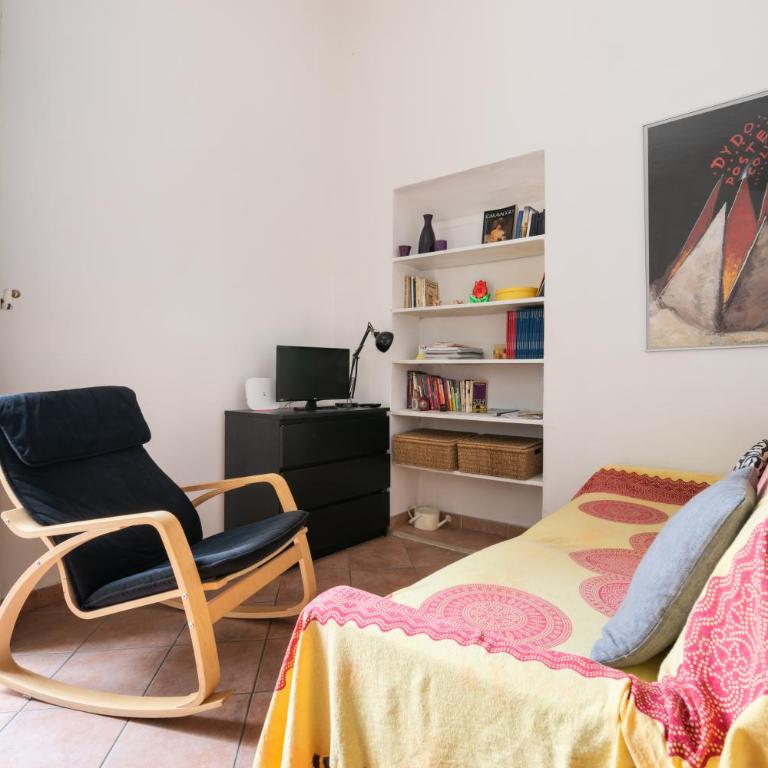 Appartamento Boboli - Appartamento con 1 Camera da Letto - 8