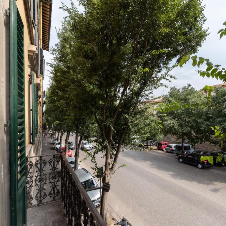 Appartamento Boboli - Appartamento con 1 Camera da Letto - 18