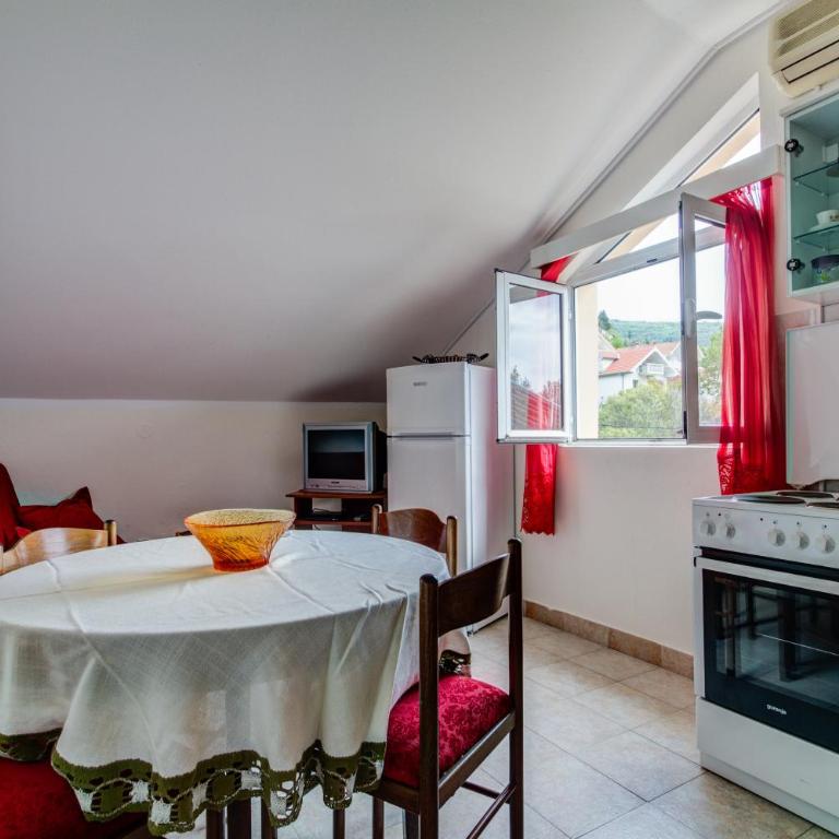 Apartmani Vesna - Apartman sa 1 Spavaćom Sobom - 4
