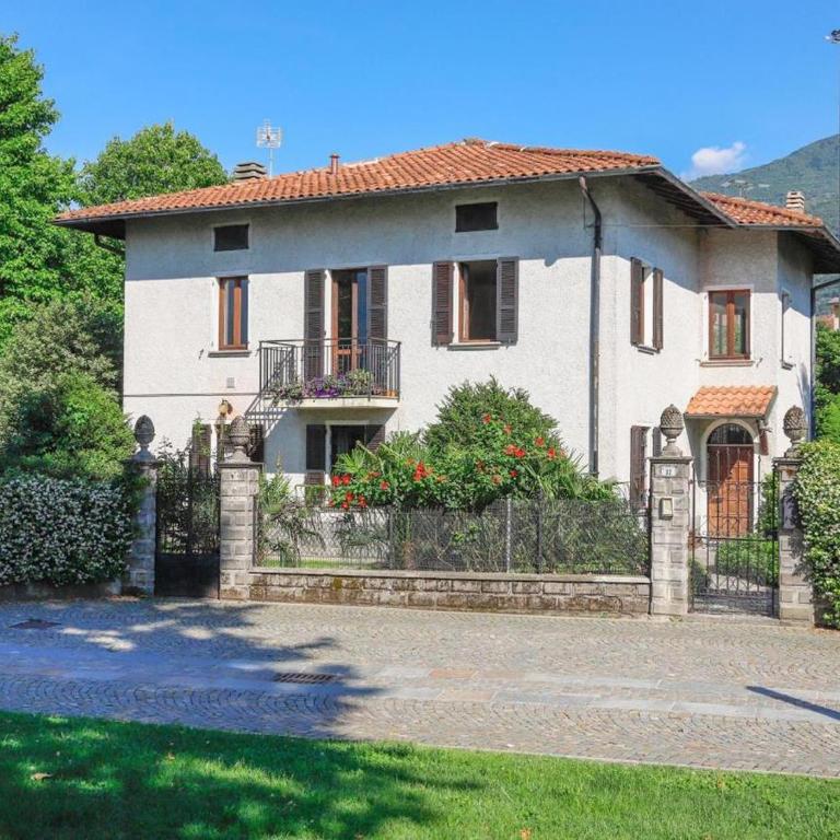 Villa Lago Foreground Lakefront Beach Bike&Boat& Scooter Lake Como - Appartamento con 3 Camere da Letto - 16
