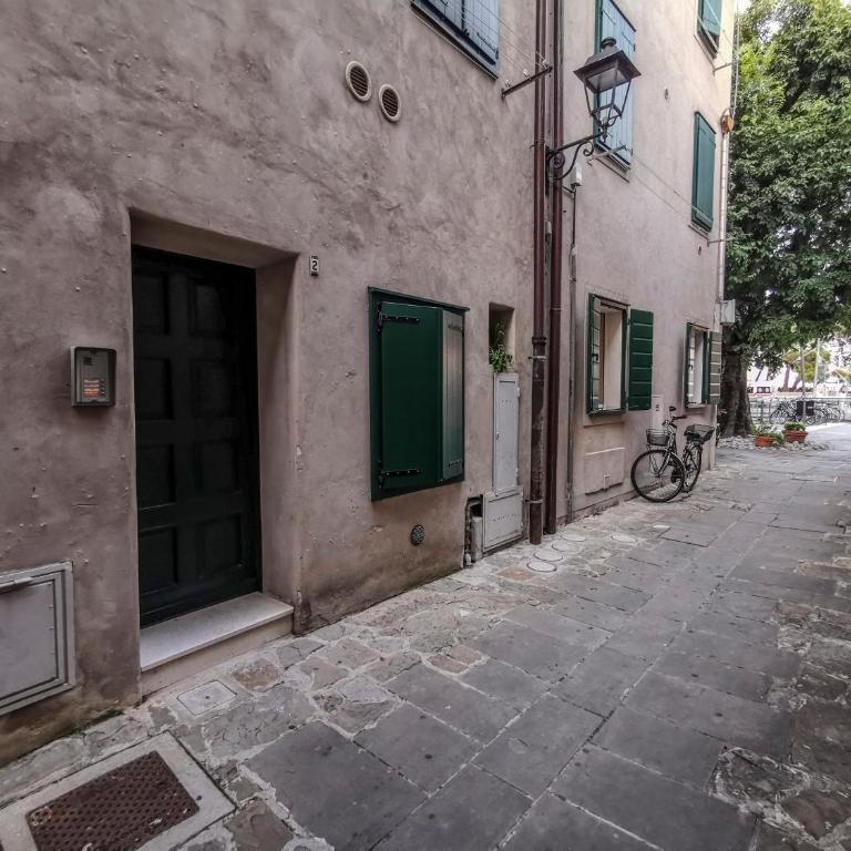 Calle del Palazzo - Appartamento con 2 Camere da Letto - 18