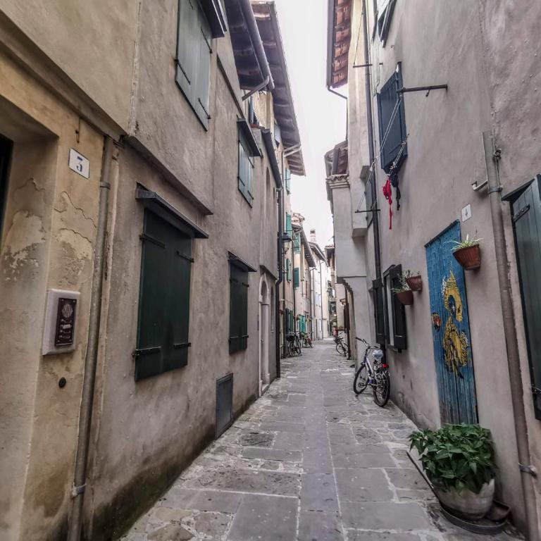 Calle del Palazzo - Appartamento con 2 Camere da Letto - 16