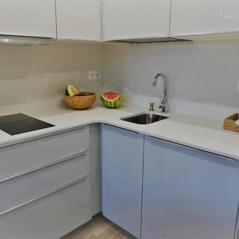 Apartamentos La Playina - Two-Bedroom Apartment - 29