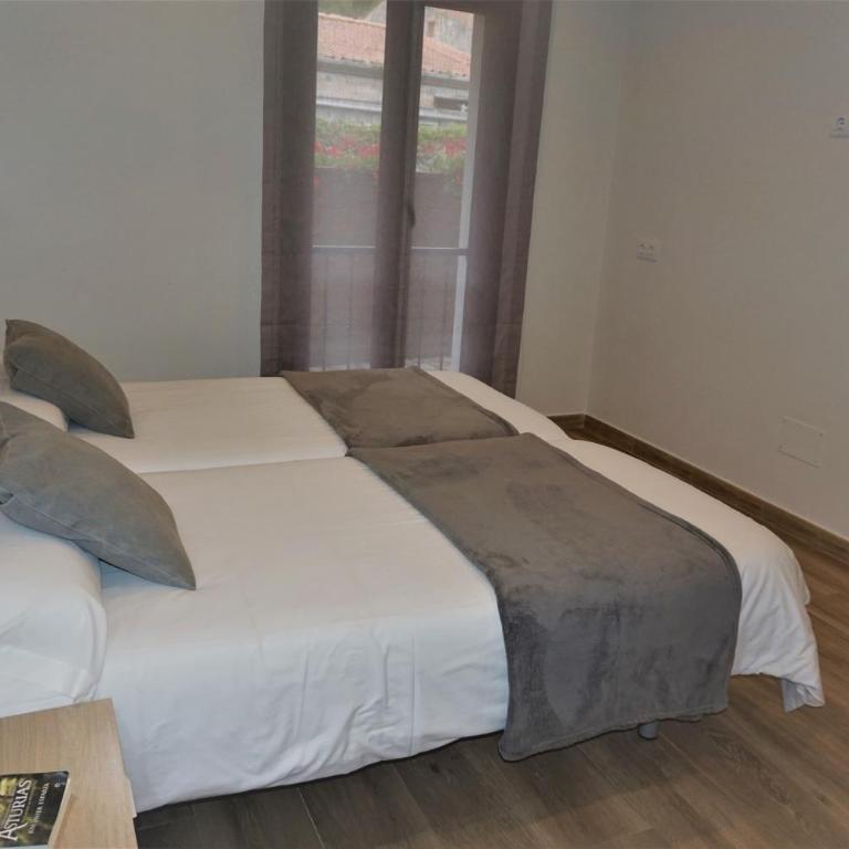 Apartamentos La Playina - Two-Bedroom Apartment - 20