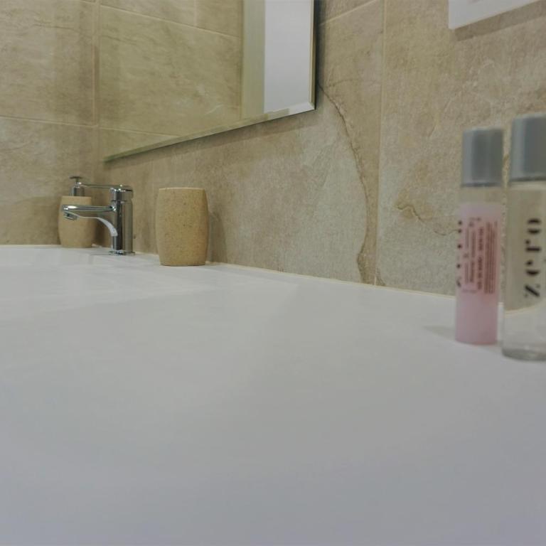 Apartamentos La Playina - Two-Bedroom Apartment - 19