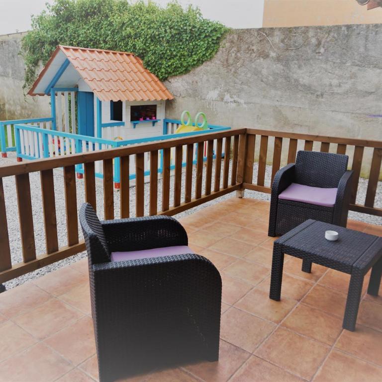 Apartamentos La Playina - Two-Bedroom Apartment - 23