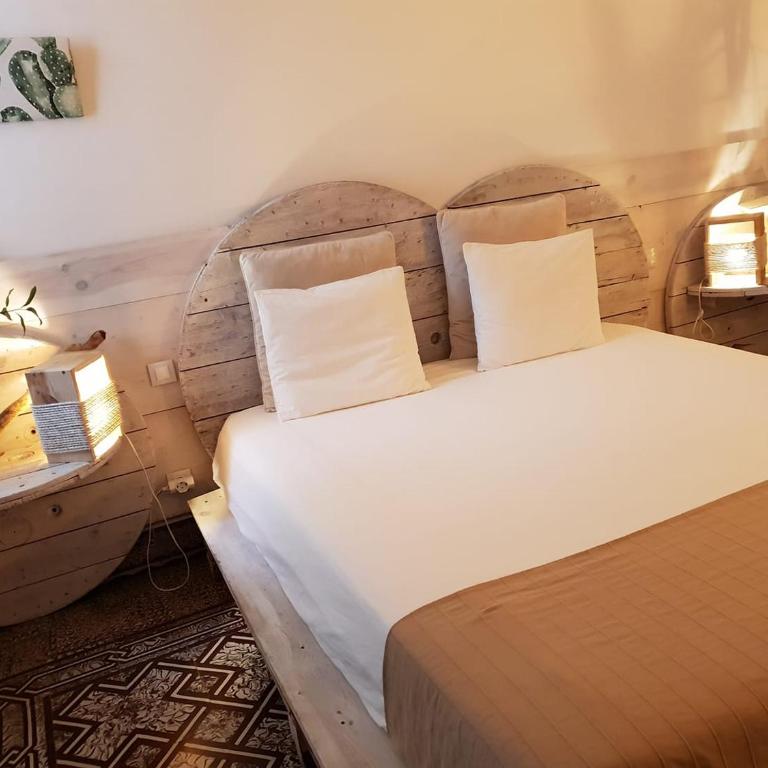 Cactus Host - Suite - 30