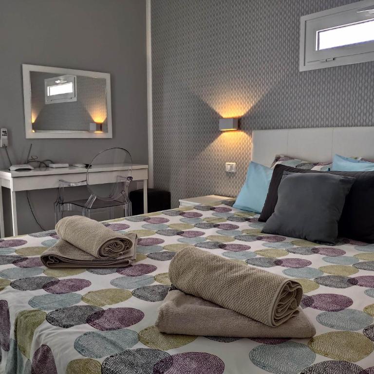 Luxury Townhouse - Apartamento con vistas a la piscina - 33