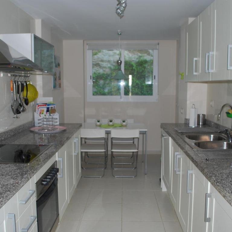 Vista Espléndida Jardines de Altea Hills - Apartamento de 2 dormitorios - 13
