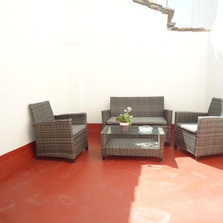 Apartamentos Acevedo Centro I - Apartment with Terrace - 3