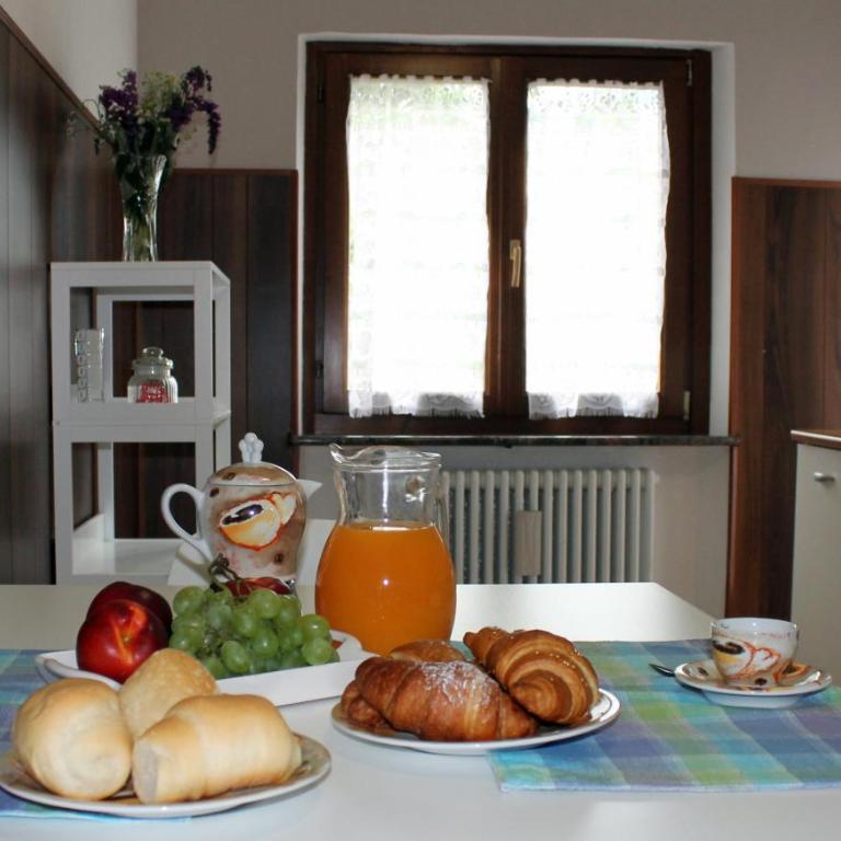Maison Teresa CIR 0161 - Appartamento con 2 Camere da Letto - 2