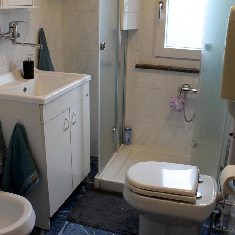 Maison Teresa CIR 0161 - Appartamento con 2 Camere da Letto - 23