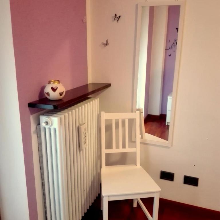 Maison Teresa CIR 0161 - Appartamento con 2 Camere da Letto - 13