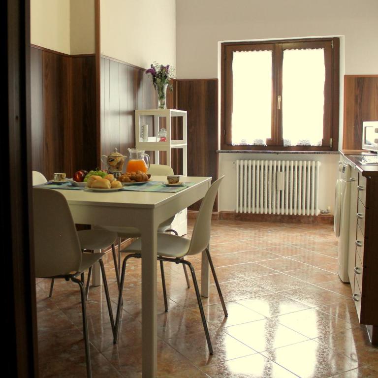 Maison Teresa CIR 0161 - Appartamento con 2 Camere da Letto - 5