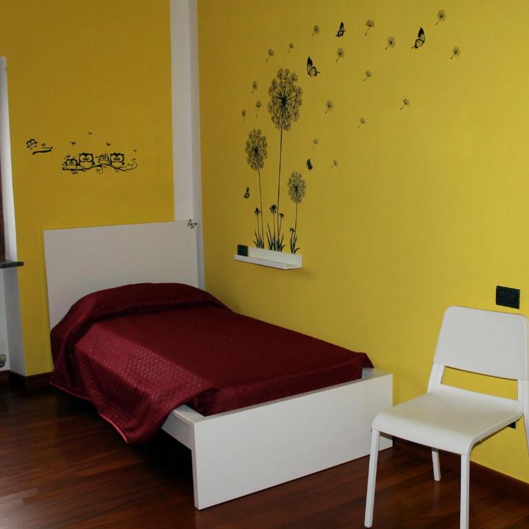 Maison Teresa CIR 0161 - Appartamento con 2 Camere da Letto - 18