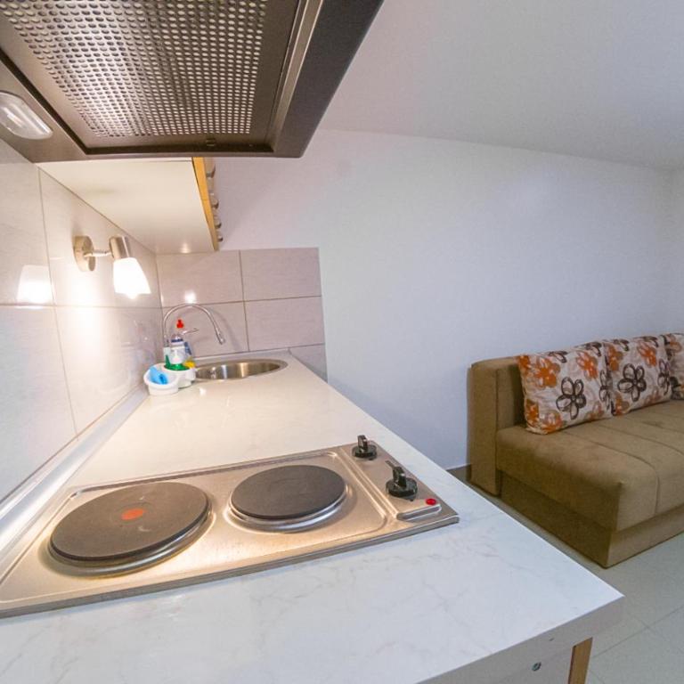 Apartman Stefanović - Apartman sa 1 Spavaćom Sobom - 1