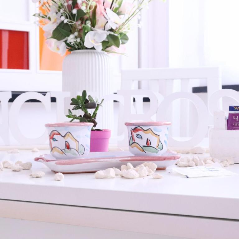 Anchor and Rose - Appartamento con 1 Camera da Letto - 39