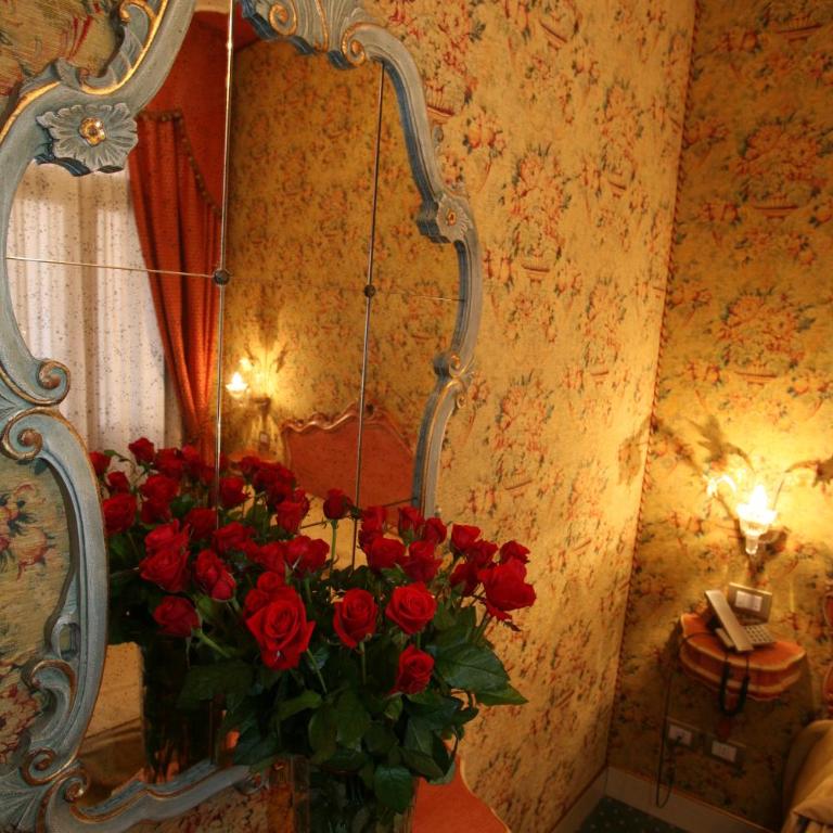 Locanda Cà del Brocchi - Piccola Camera Matrimoniale/Doppia con Letti Singoli - 3