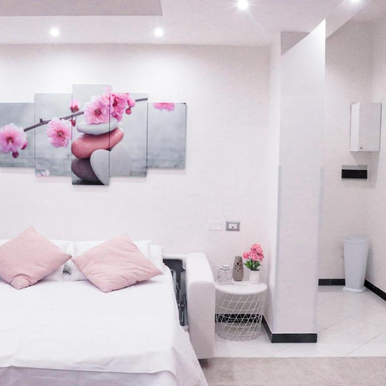Anchor and Rose - Appartamento con 1 Camera da Letto - 14