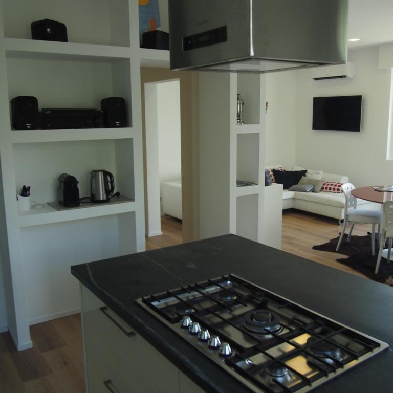CasaPi' - Casa con 2 Camere da Letto - 5