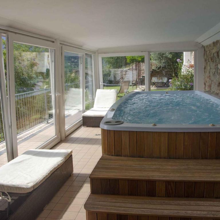 Villetta Glicine - Three-Bedroom Villa - 1