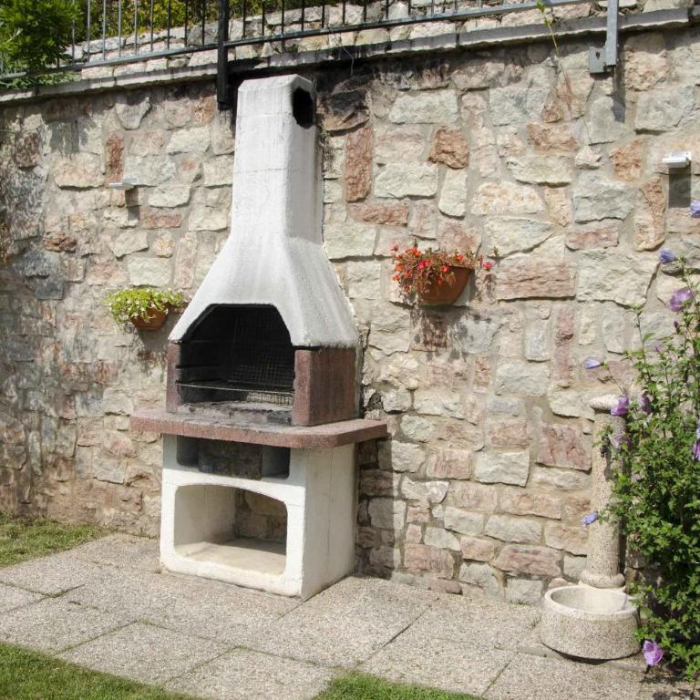 Villetta Glicine - Three-Bedroom Villa - 5