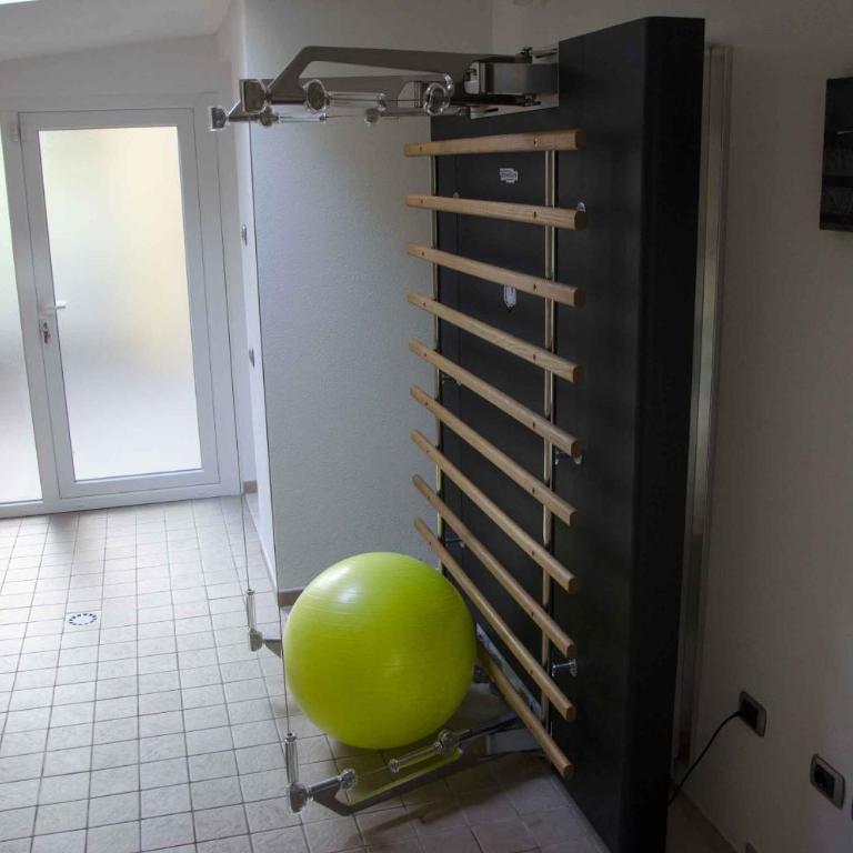 Villetta Glicine - Three-Bedroom Villa - 18