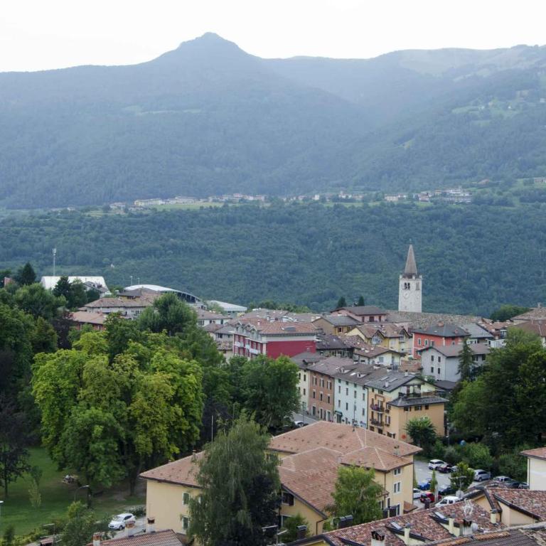 Villetta Glicine - Three-Bedroom Villa - 28