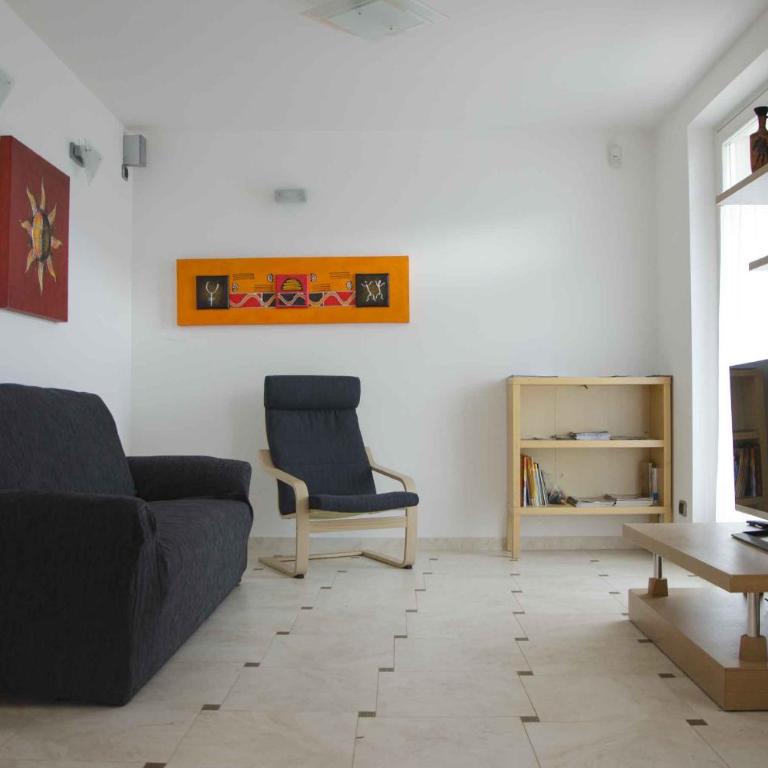 Villetta Glicine - Three-Bedroom Villa - 14