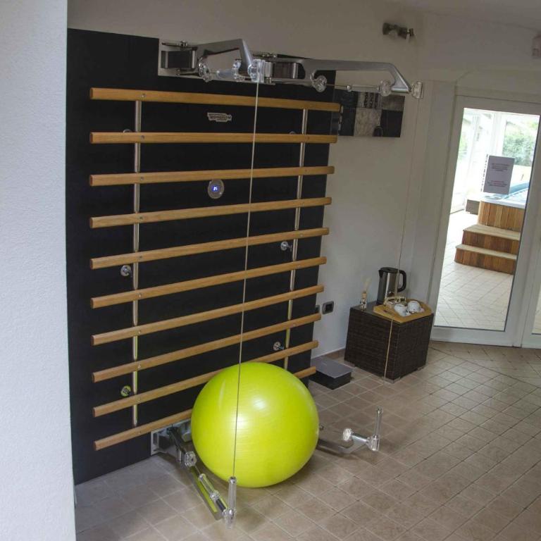 Villetta Glicine - Three-Bedroom Villa - 16