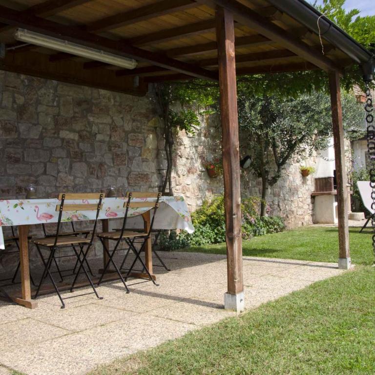 Villetta Glicine - Three-Bedroom Villa - 6