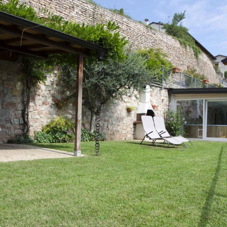 Villetta Glicine - Three-Bedroom Villa - 3