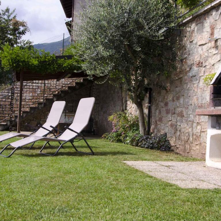 Villetta Glicine - Three-Bedroom Villa - 4