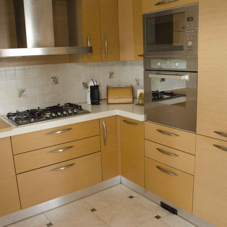 Villetta Glicine - Three-Bedroom Villa - 9