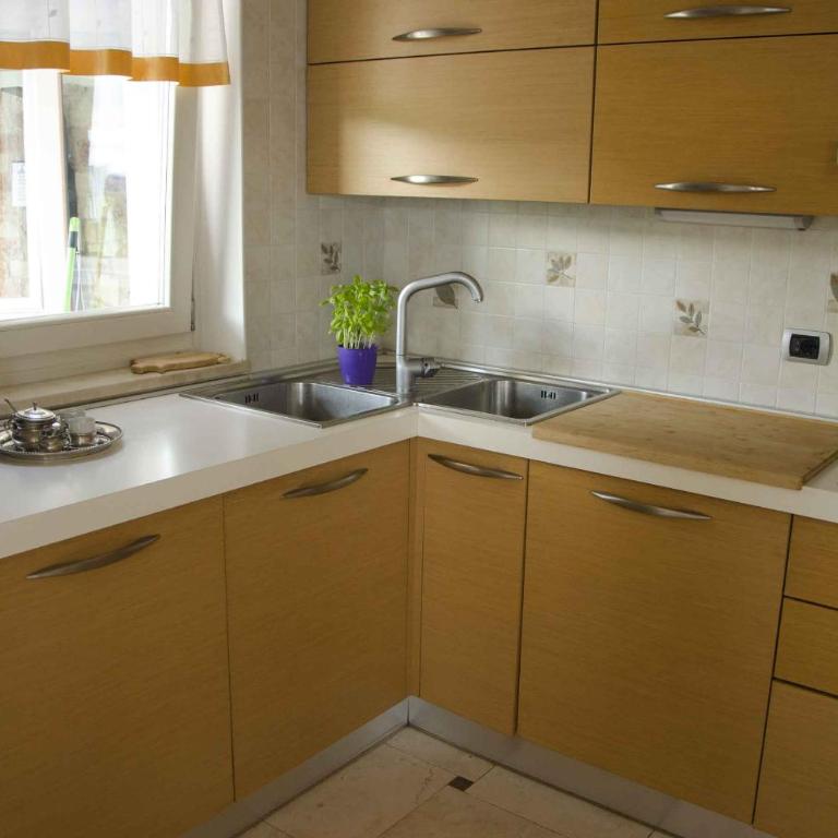 Villetta Glicine - Three-Bedroom Villa - 10