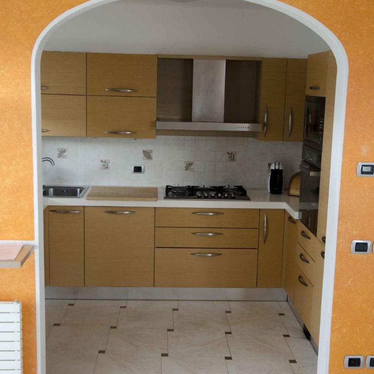 Villetta Glicine - Three-Bedroom Villa - 11