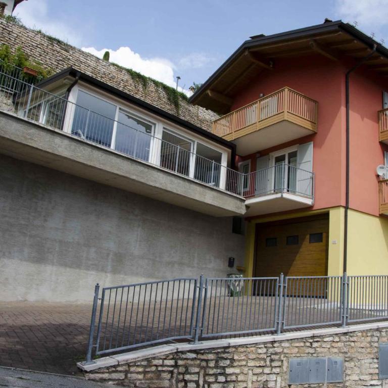Villetta Glicine - Three-Bedroom Villa - 27
