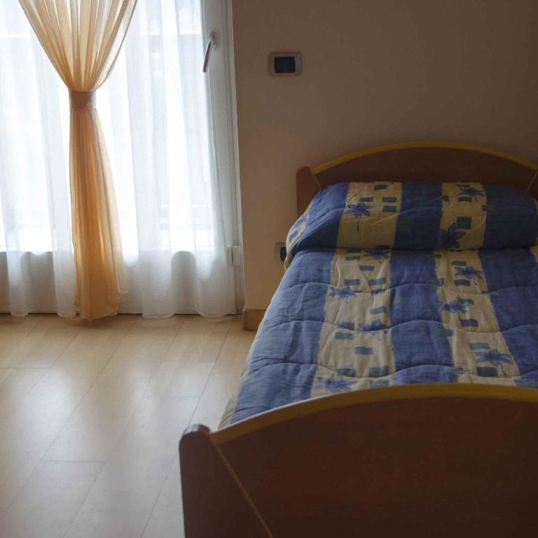 Villetta Glicine - Three-Bedroom Villa - 20
