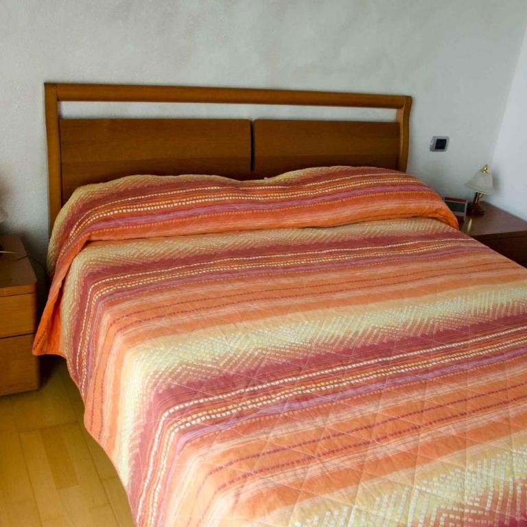 Villetta Glicine - Three-Bedroom Villa - 23