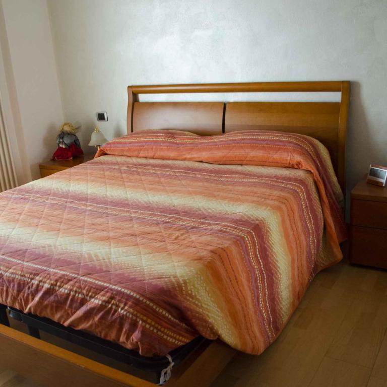 Villetta Glicine - Three-Bedroom Villa - 22