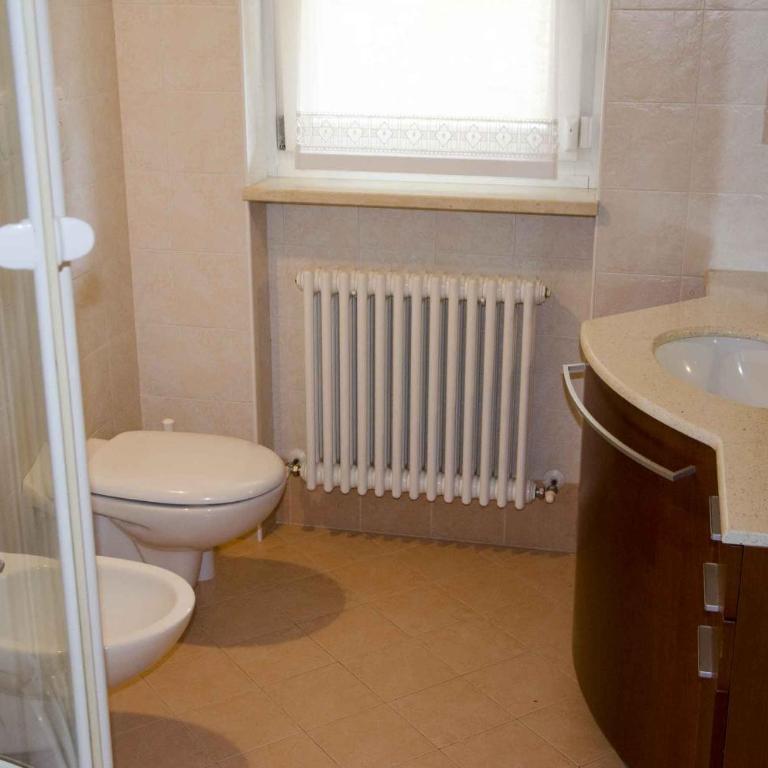 Villetta Glicine - Three-Bedroom Villa - 25